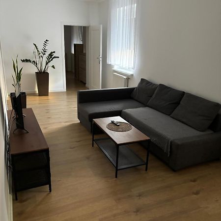 Cicha 2A Apartment Zarow Luaran gambar