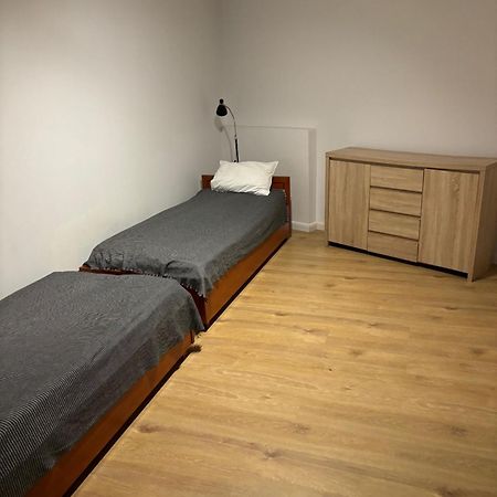 Cicha 2A Apartment Zarow Luaran gambar