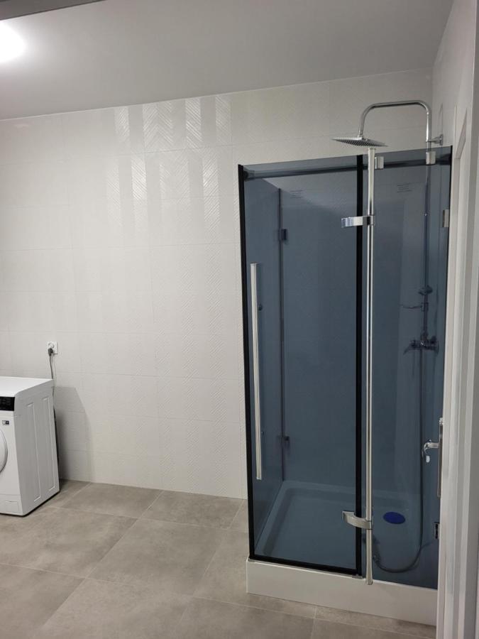Cicha 2A Apartment Zarow Luaran gambar