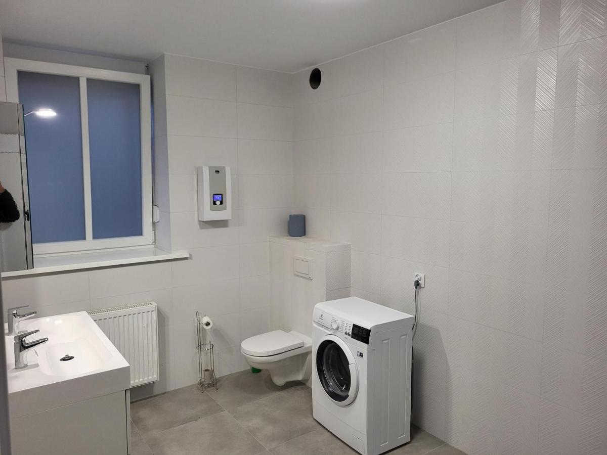 Cicha 2A Apartment Zarow Luaran gambar