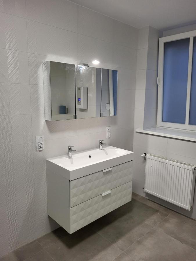 Cicha 2A Apartment Zarow Luaran gambar
