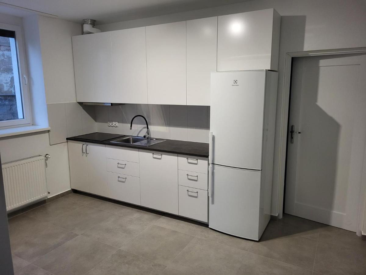 Cicha 2A Apartment Zarow Luaran gambar