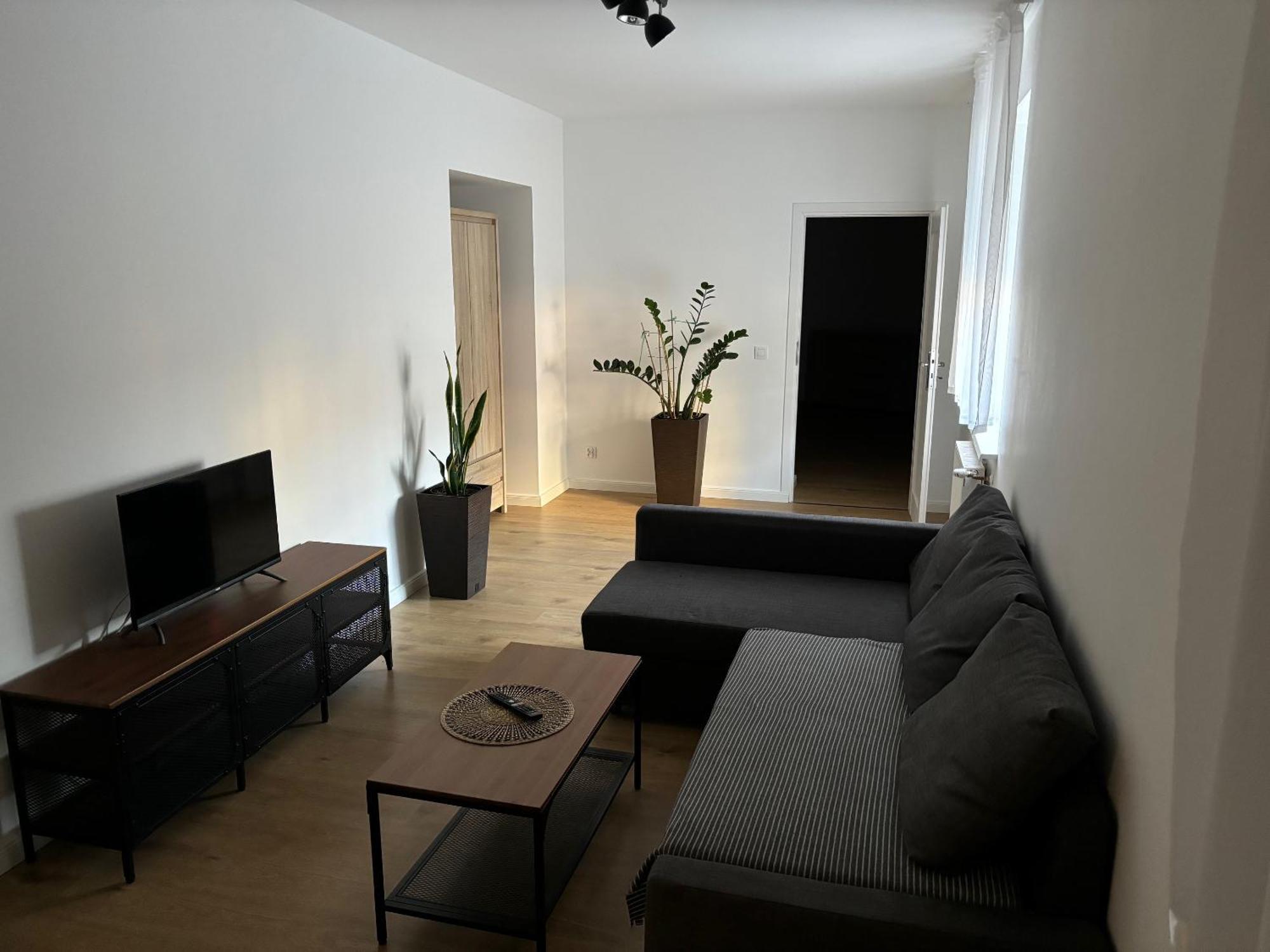 Cicha 2A Apartment Zarow Luaran gambar