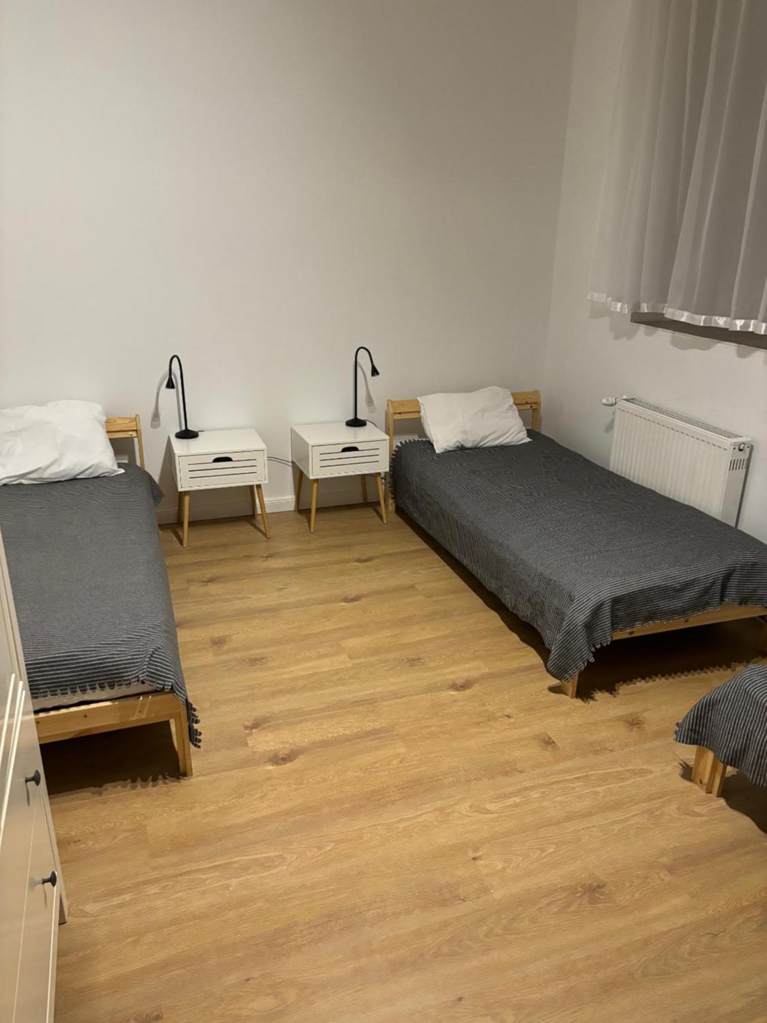 Cicha 2A Apartment Zarow Luaran gambar