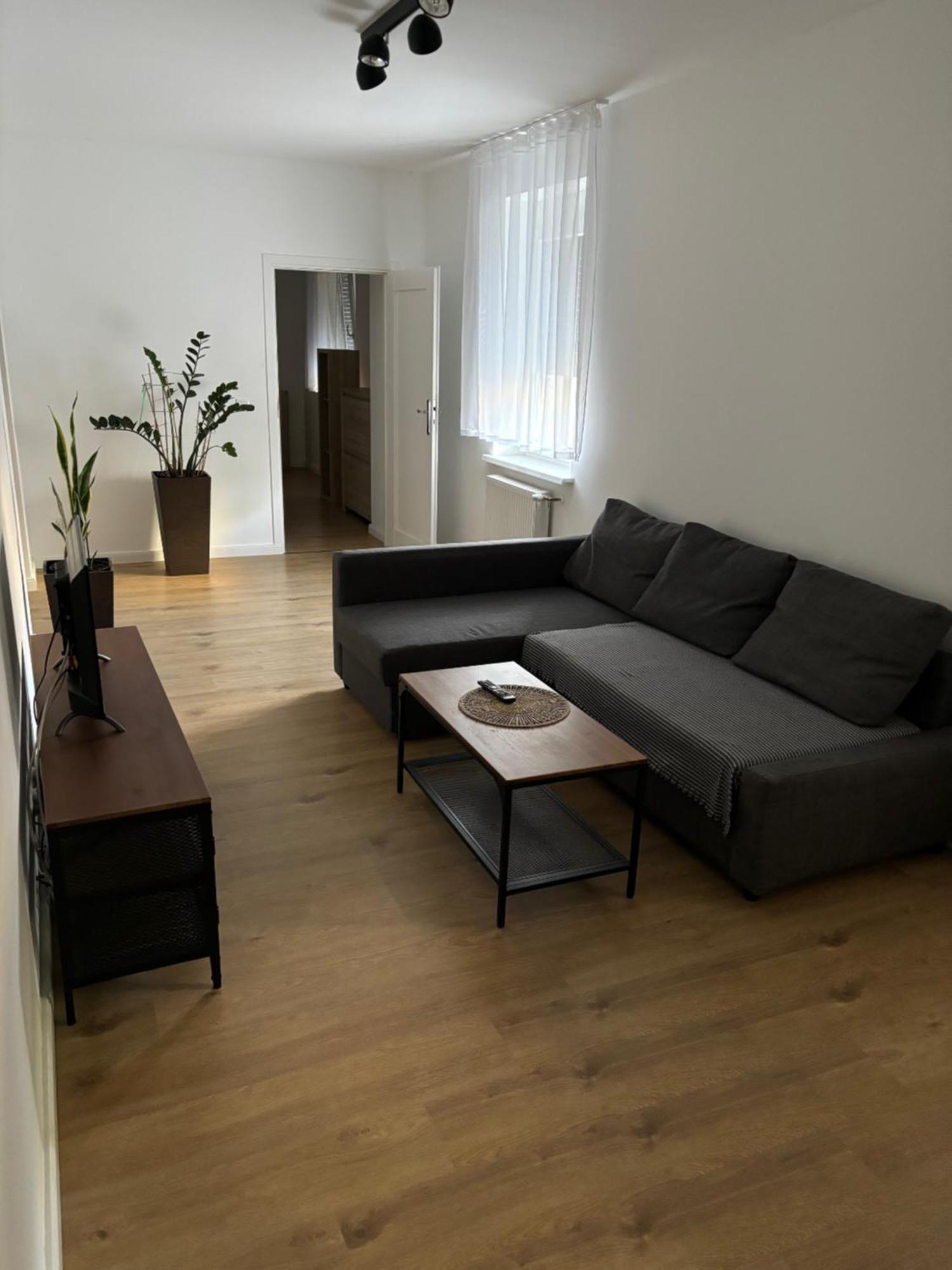 Cicha 2A Apartment Zarow Luaran gambar
